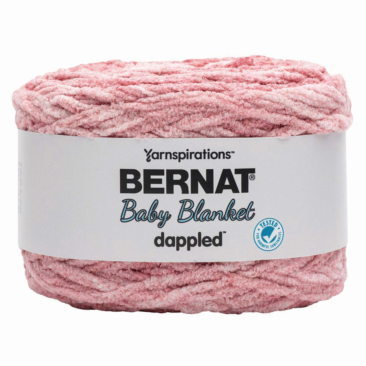 Bernat Baby Blanket Yarn 100g - Baby Blue