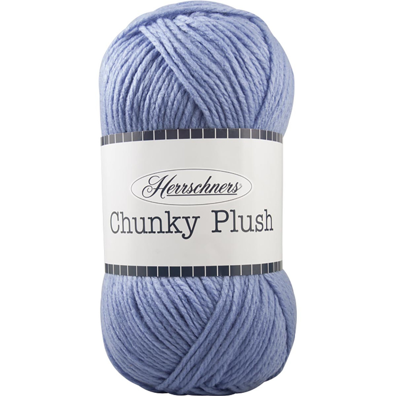 Herrschners Chunky Plush Yarn