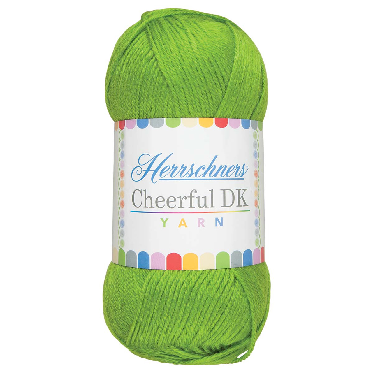 Herrschners - Yarn - Yarn By Weight - 1 - Super Fine - Herrschners