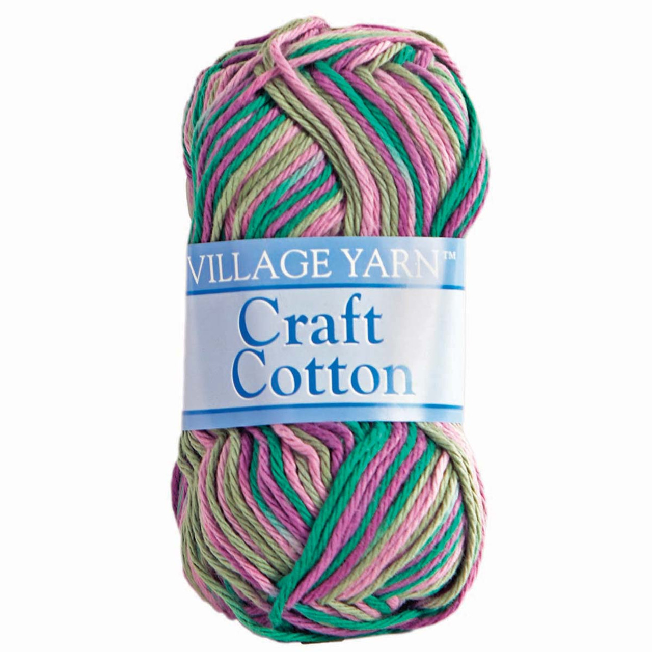Cottontail Farm Stitch Markers - Four Purls Yarn Shop