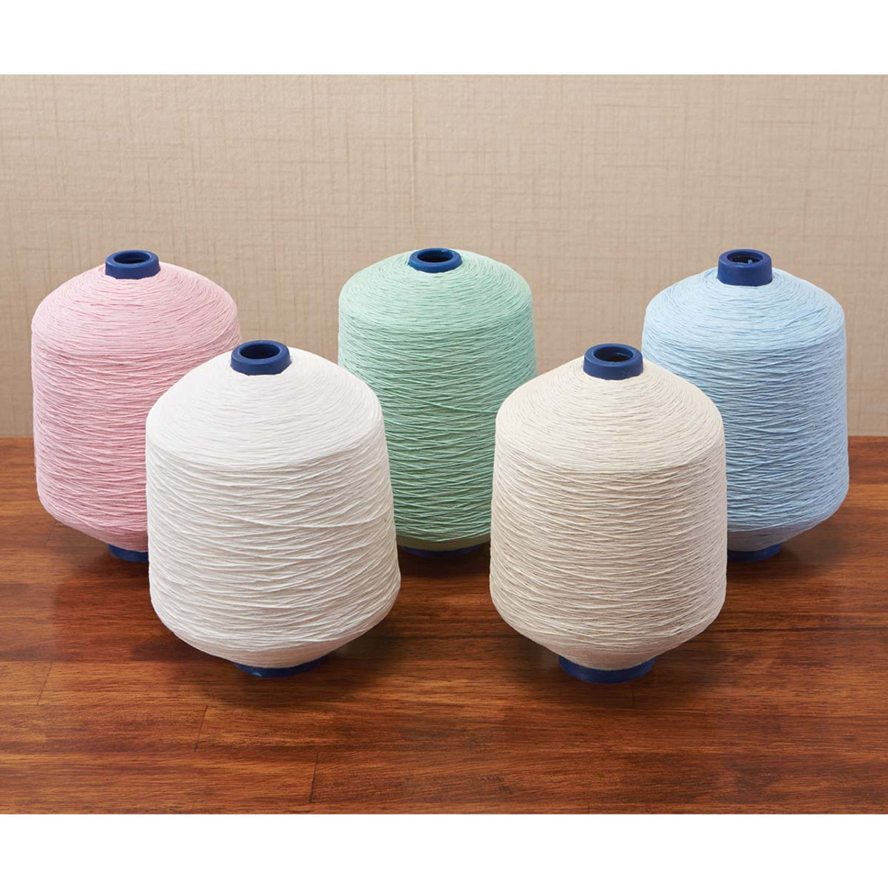 Crochet Thread 10 Balls Tatting Thread Cotton Mercerized -  in