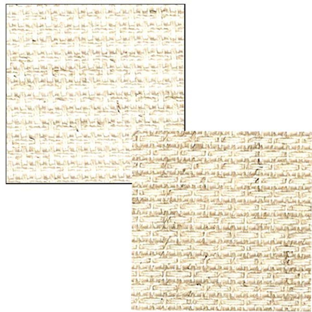 Zweigart 14-Ct. Aida Cloth - 18 x 21 Needlework Fabric
