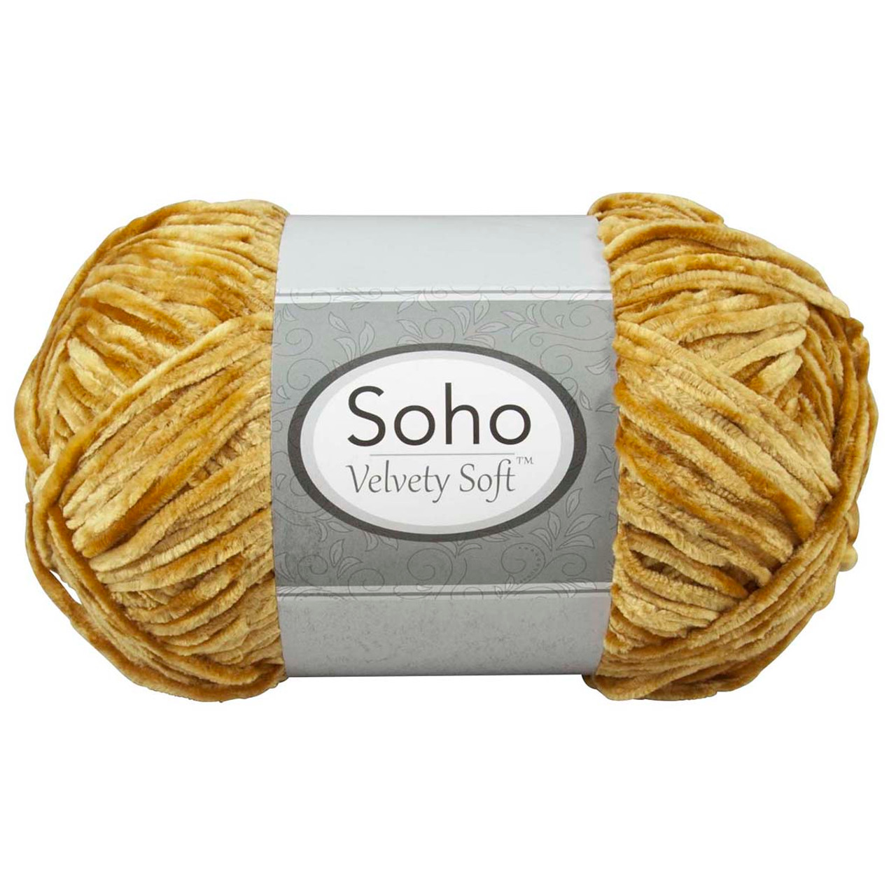 Soho Velvety Soft Yarn