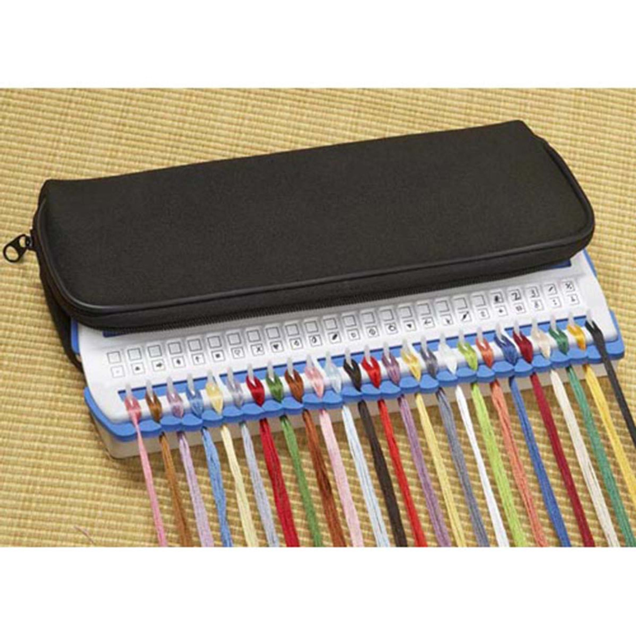 Floss Organizer Storage Bag