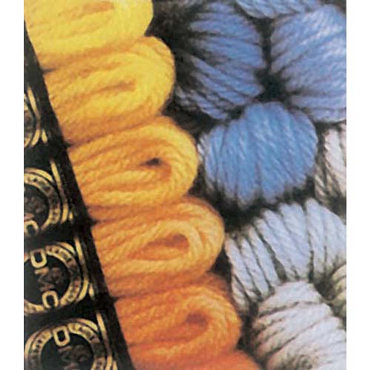 DMC Tapestry Wool Skeins Needlework Thread