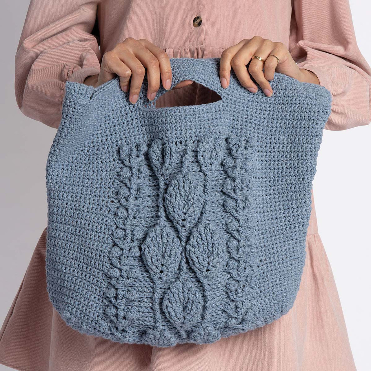 Crochet Lily Kits - Hookok