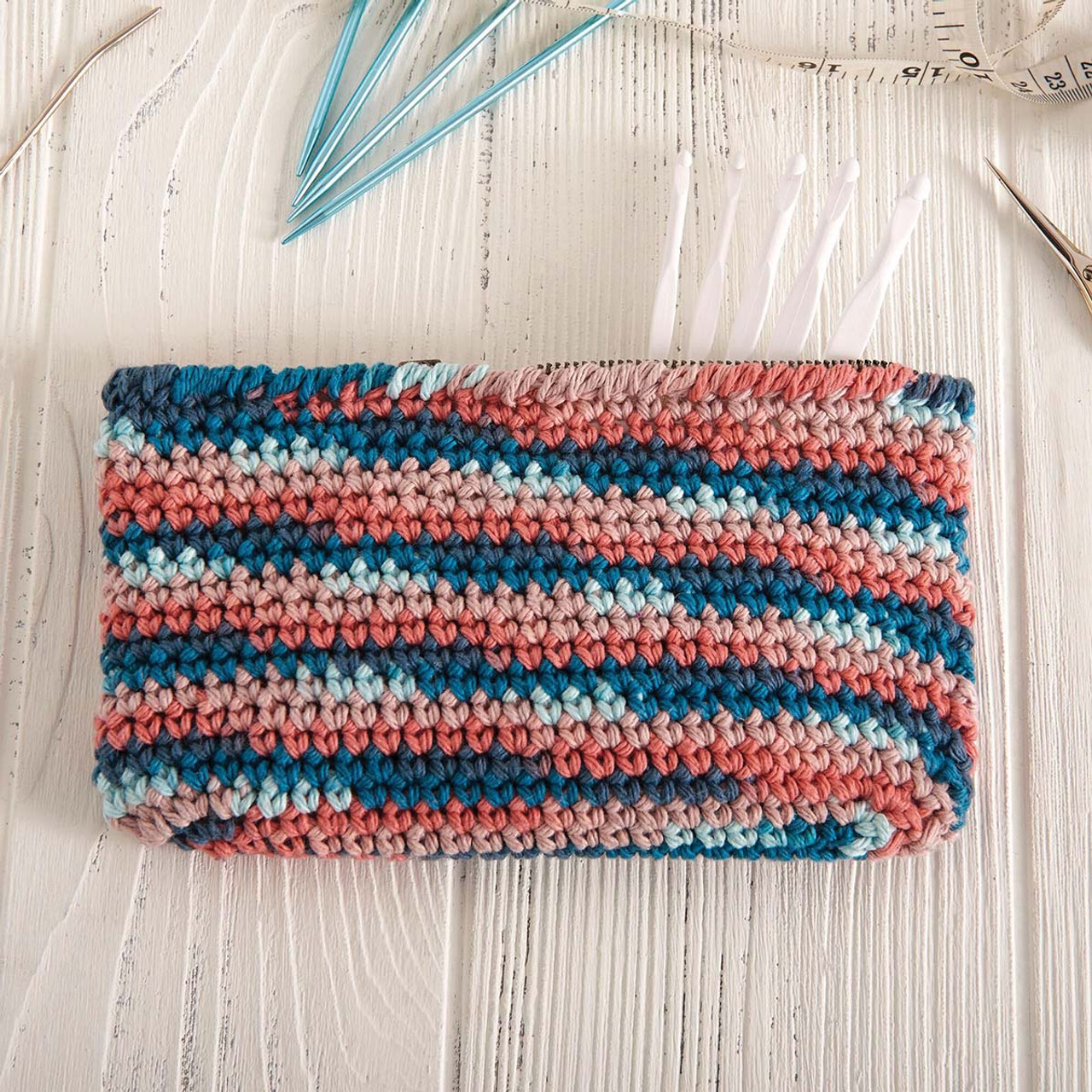 Lily Sugar'n Cream Yarn Crochet Patterns - Easy Crochet Patterns