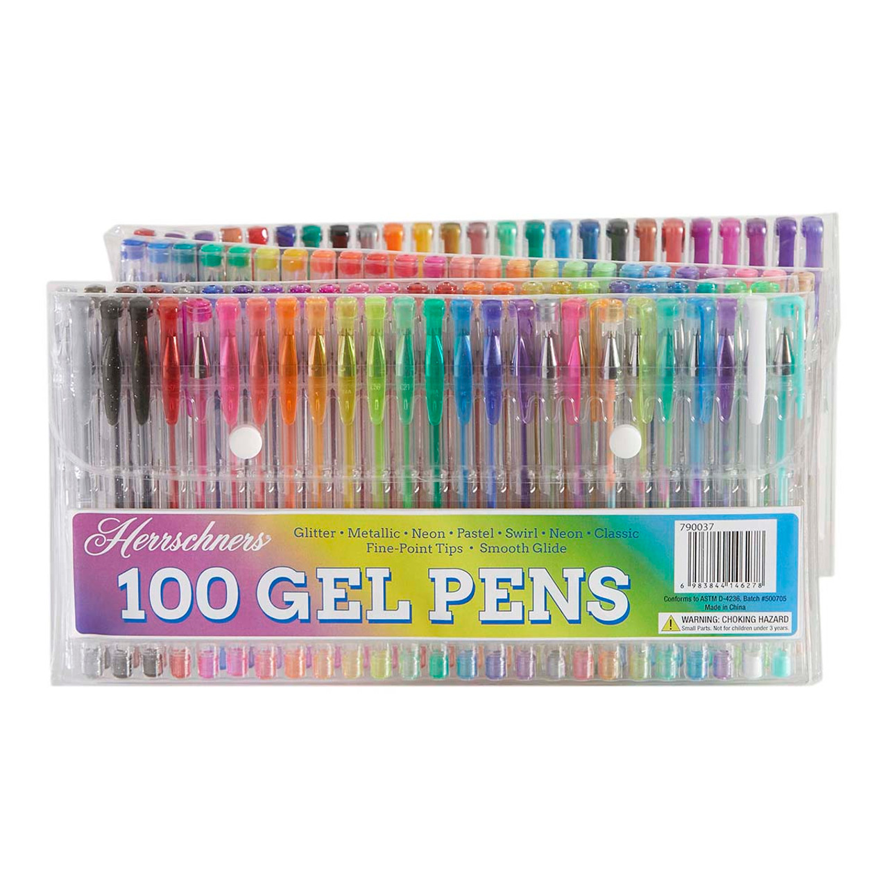 Color Pens Set, Color Pens, Set of 10, Multicolor Ballpoint Pen, Smooth  Writable Pens, Neon Ballpoint Pens, Ballpoint Pens 