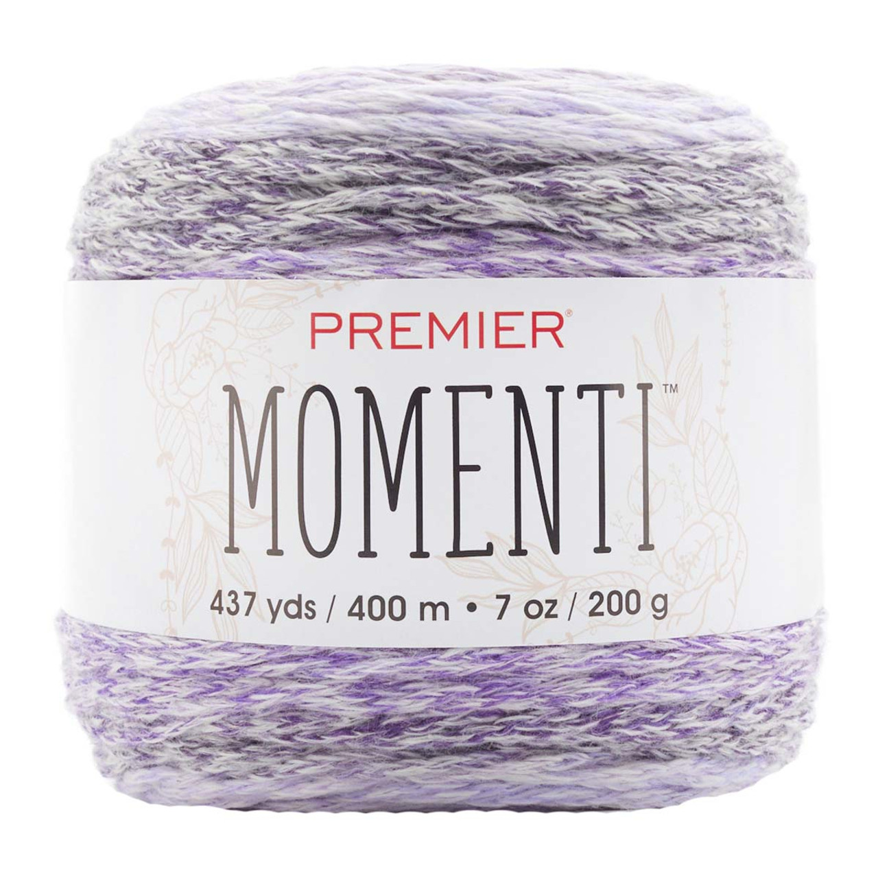 Premier® Color Pack™ – Premier Yarns