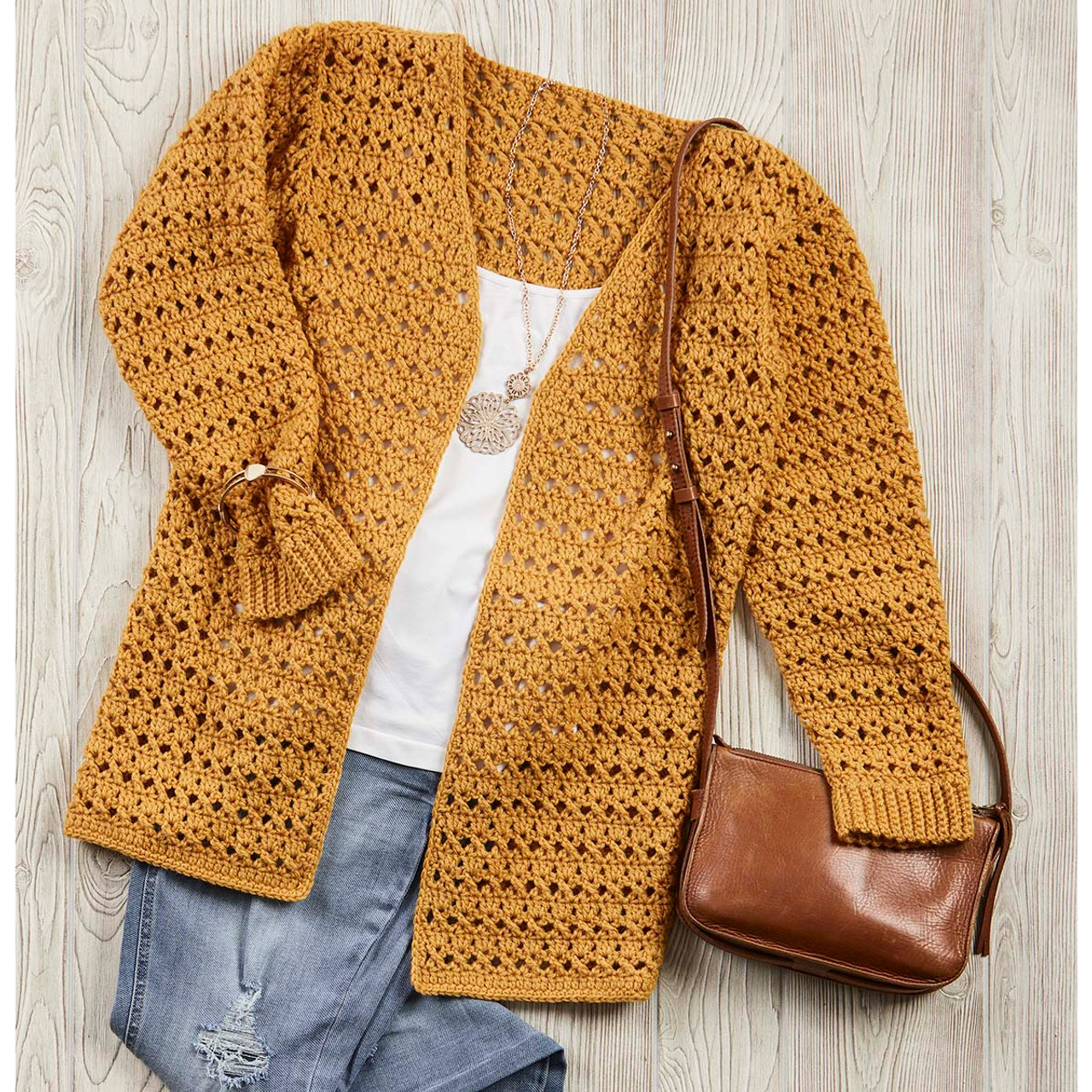 kite cardigan