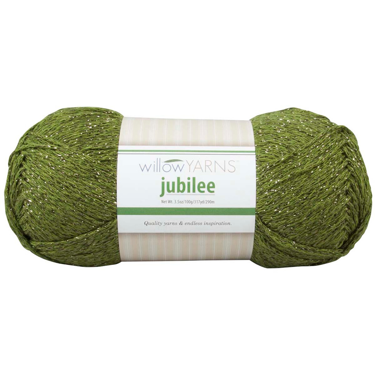 JubileeYarn Jumbo Bamboo Crochet Hook