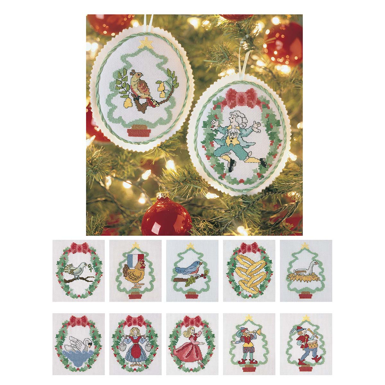 12 Days of Christmas Ornaments Paid Download 12-days-of-christmas-ornaments-paid-download