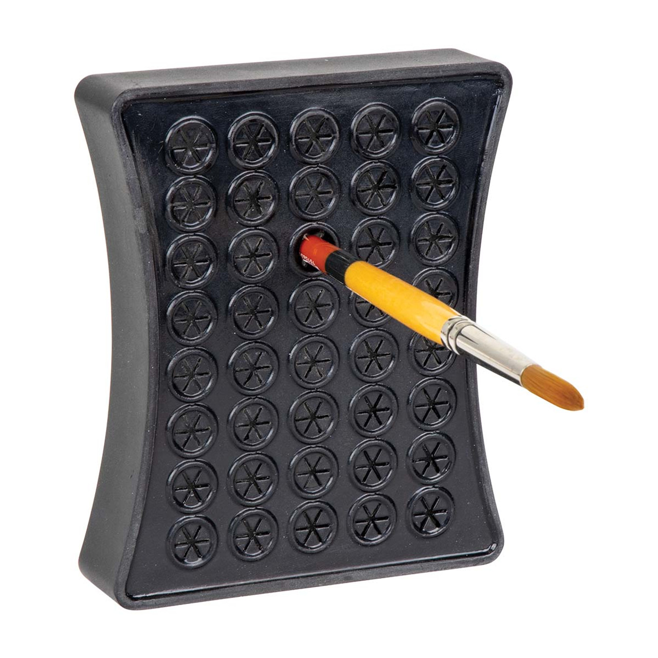 Brush Washer with Drying Rack by Artist's Loft™