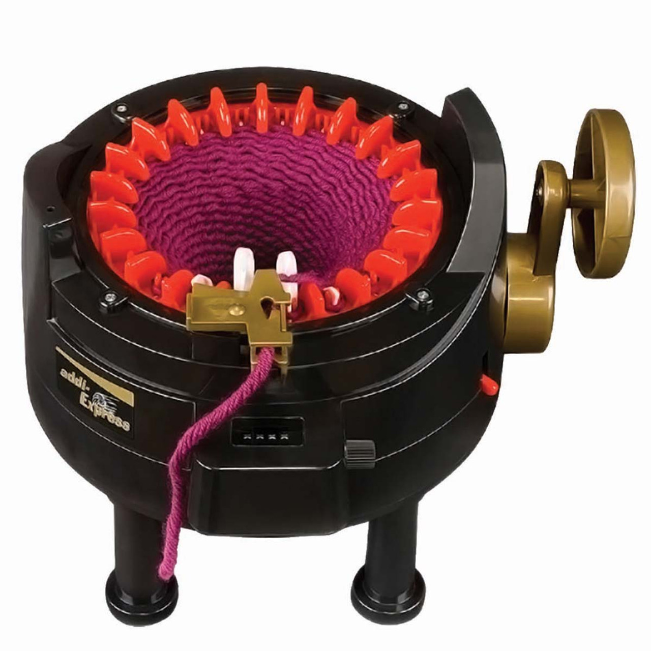 addi Express Pro Knitting Machine Accessory