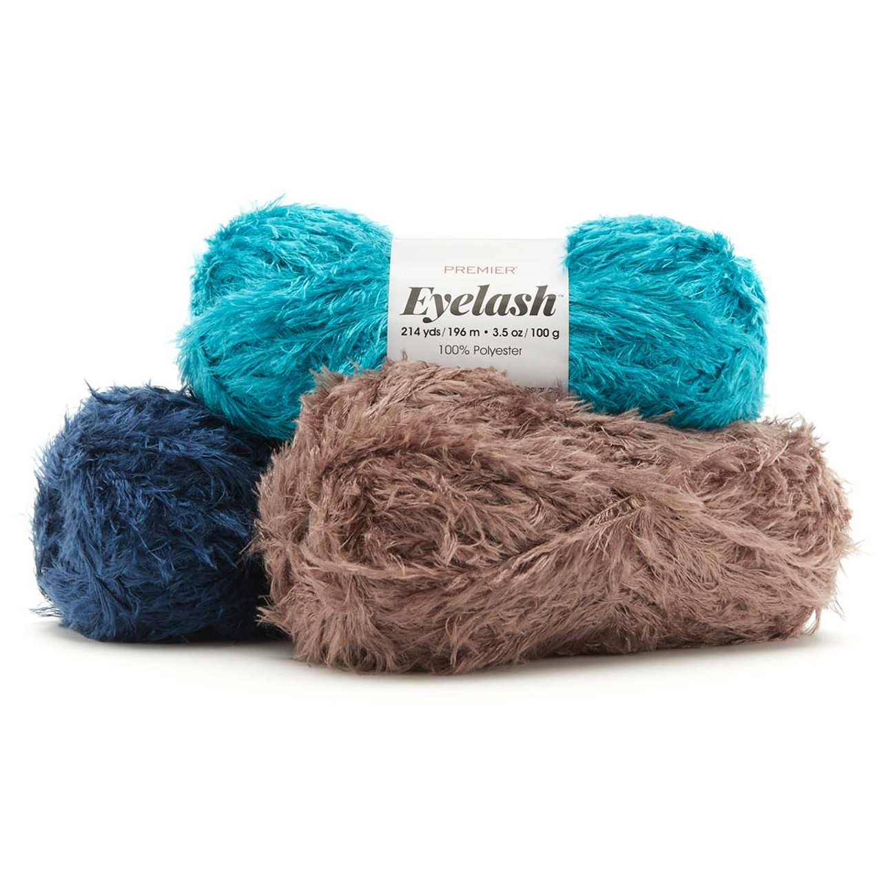 Premier Eyelash Yarn