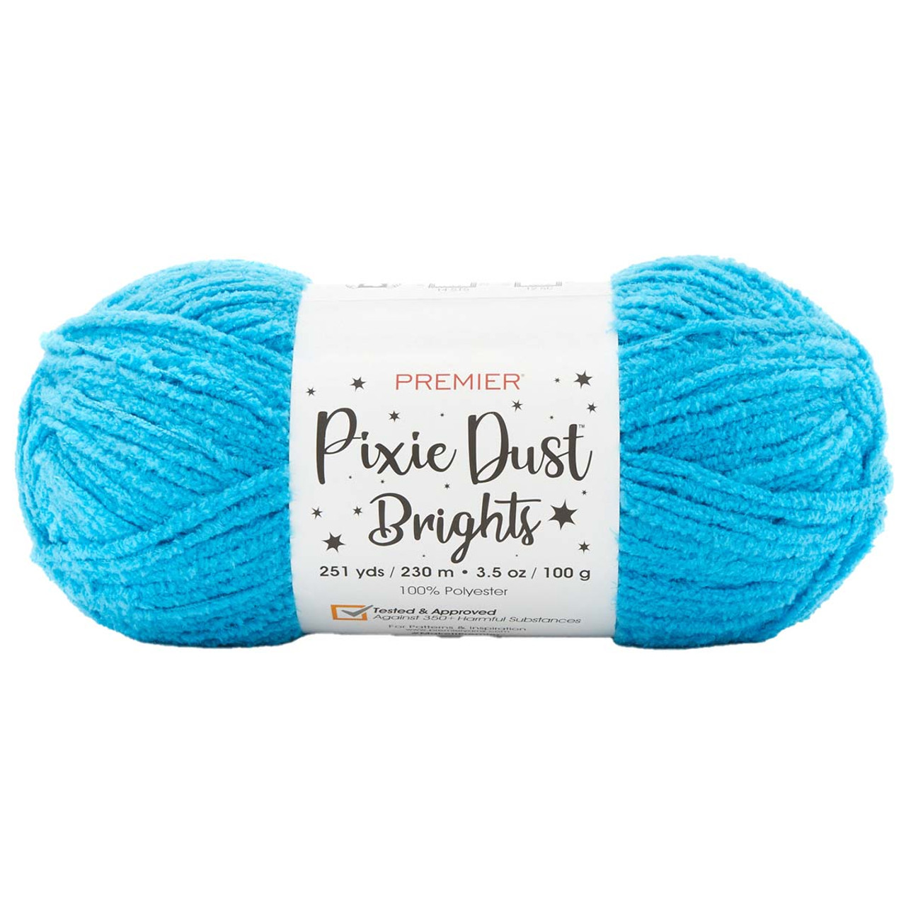 Premier Pixie Dust Brights Yarn