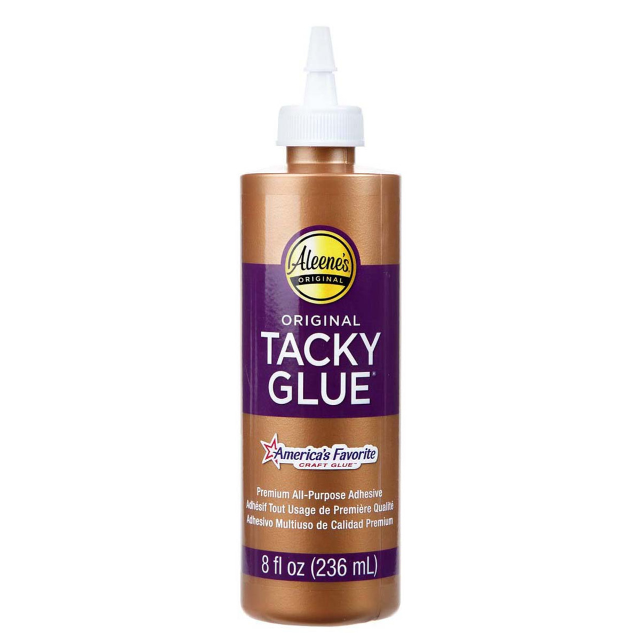 Goma Tacky Glue Clear Gel de Aleene´s
