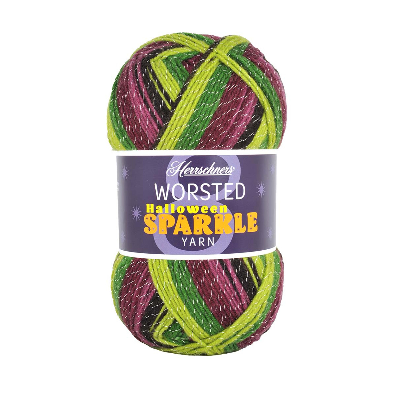 Yarn Hack? Turn a strand of worsted weight yarn into chunky yarn 