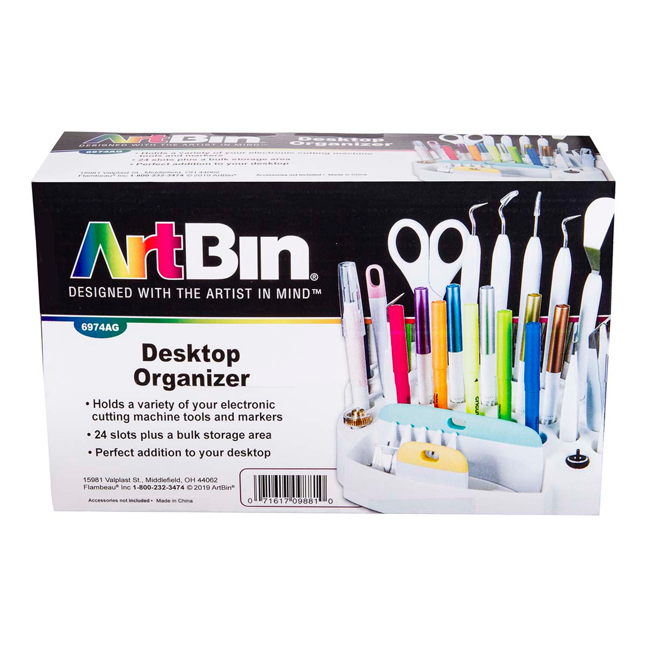 ArtBin Sketch Board Accessory