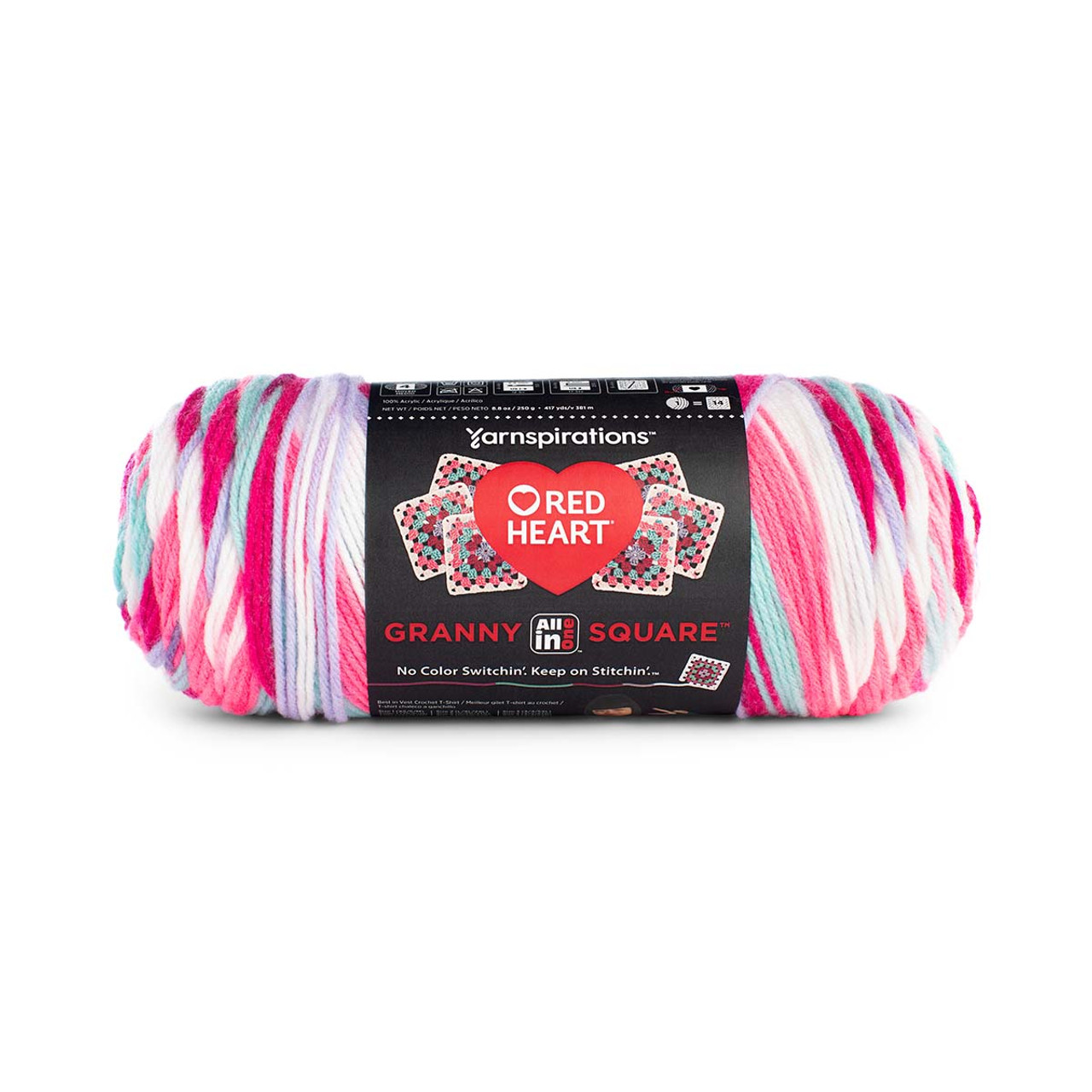 Red Heart Super Saver Pooling Yarn