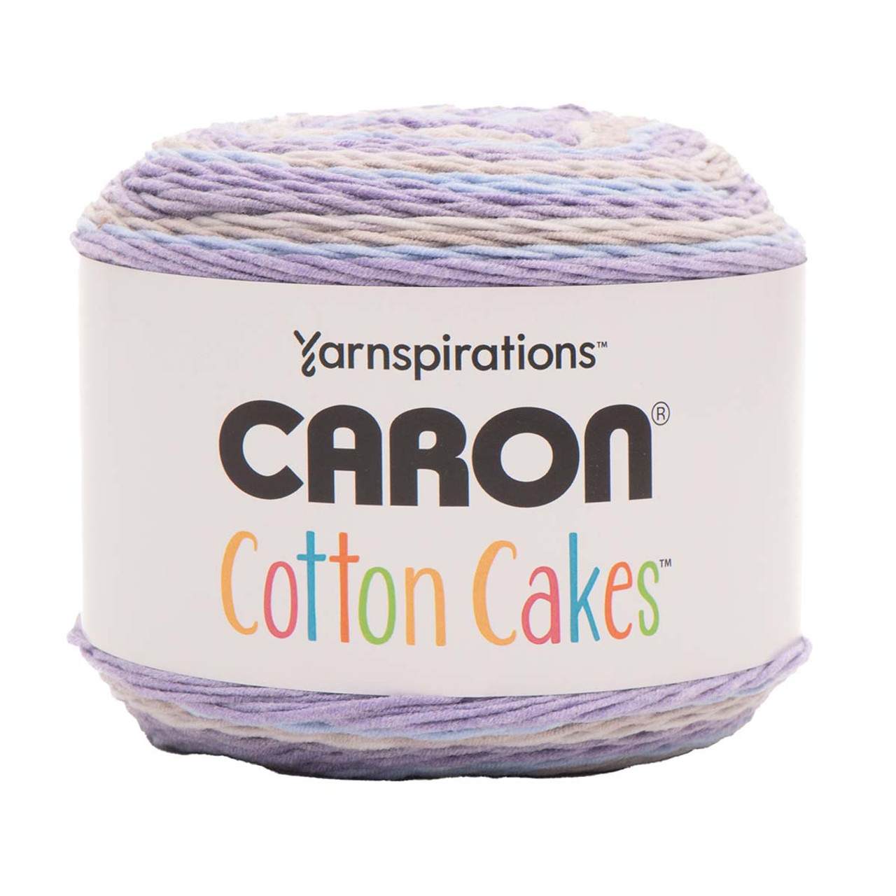 Caron Cotton Cakes 