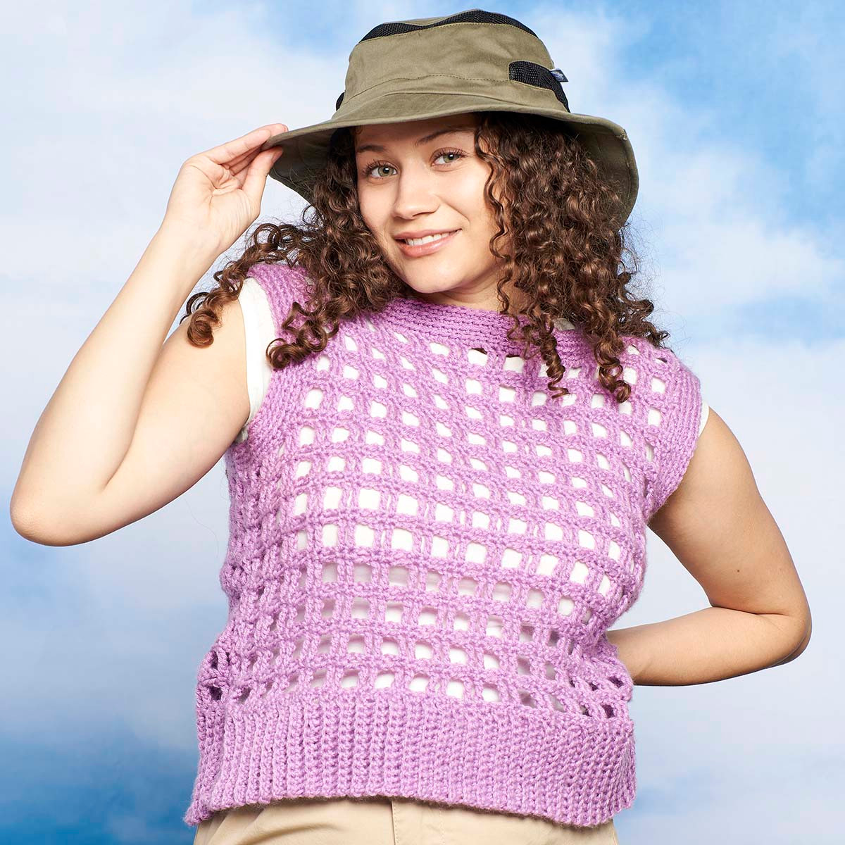 Red Heart Open to it Top Free Download