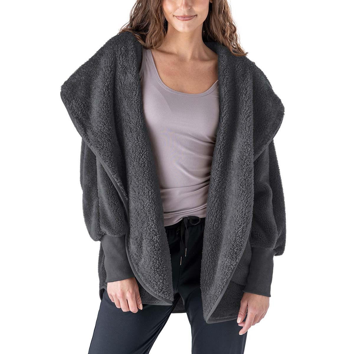 Hello Mello Comfort Zone Cardigan