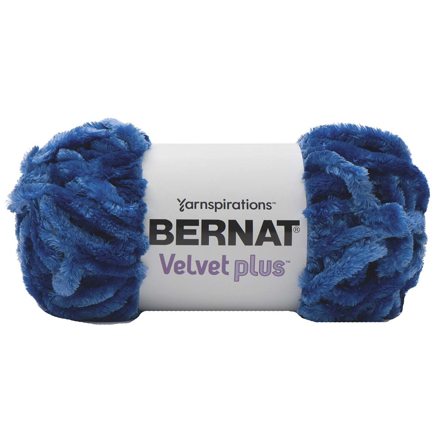 Bernat Bobble Line Knit Blanket Kit