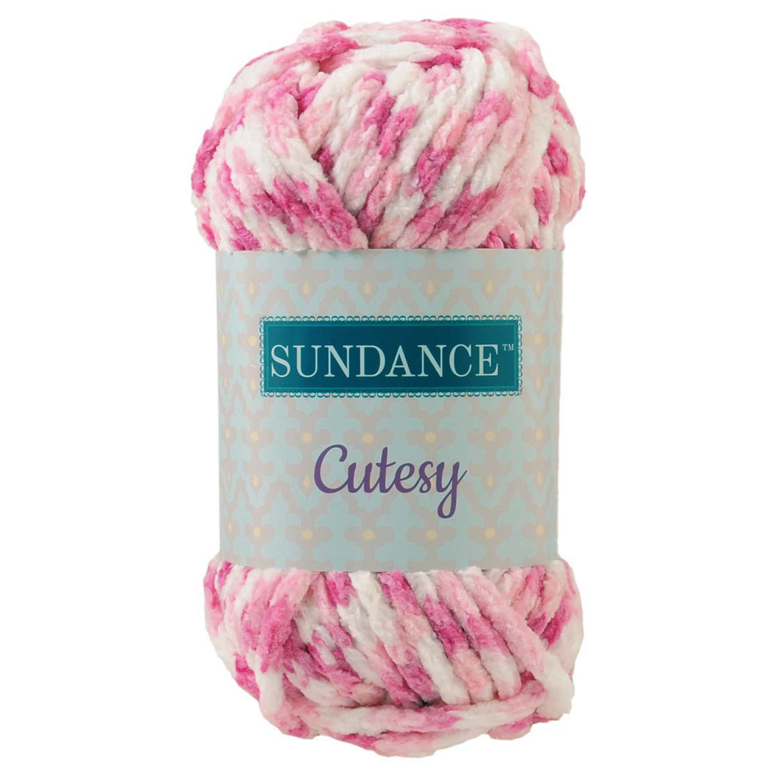 Sundance Breezy Boucle Yarn