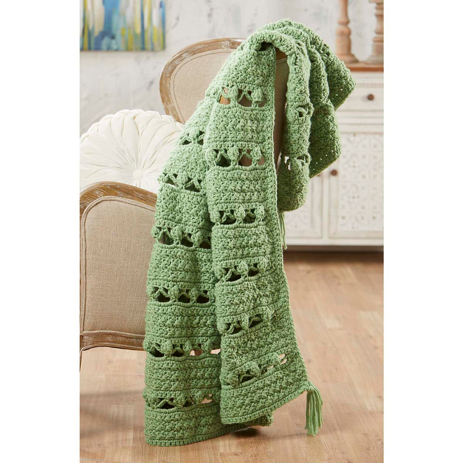 Furry Yarn Crochet Kntting Olive Green Plush Yarn Super Soft Art Yarn DIY  Sweater Scarf Hat Baby Blanket Faux Fur Pillow Yarn 400g