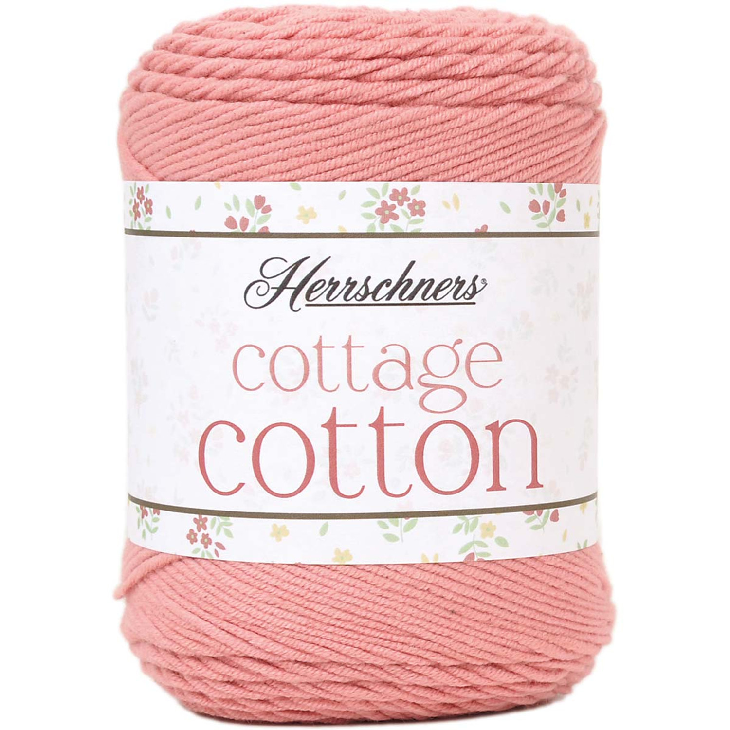 Herrschners® Colorfully Cute Baby Blanket Crochet Kit