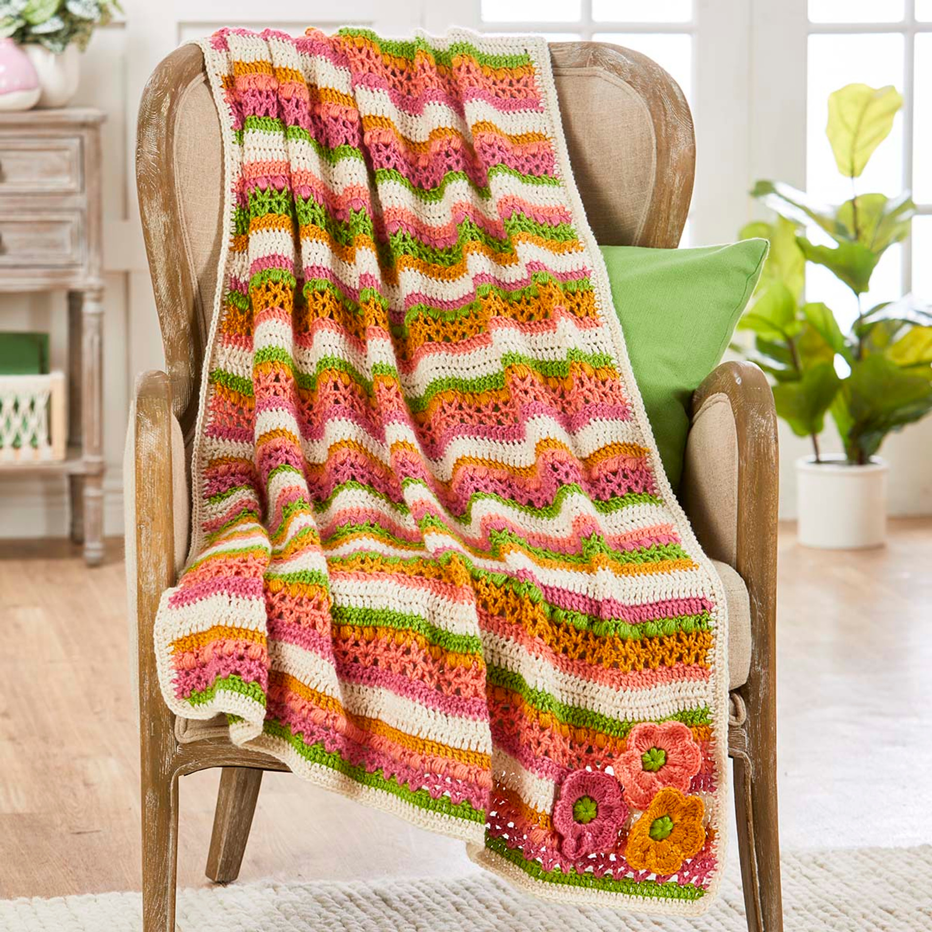 Crochet Kits & Projects