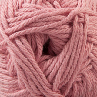 Craft Cotton Cone Yarn - Variant Image Pomegranate