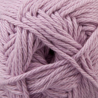 Craft Cotton Cone Yarn - Variant Image Jasmine