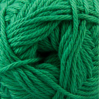 Craft Cotton Cone Yarn - Variant Image Parsley