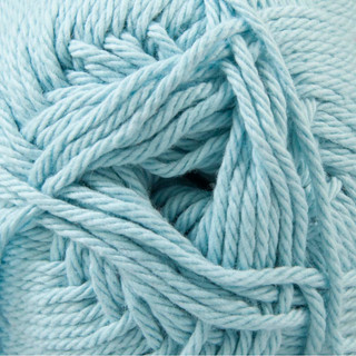 Craft Cotton Cone Yarn - Variant Image Morning Sky