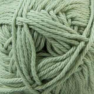 Craft Cotton Cone Yarn - Variant Image Sage
