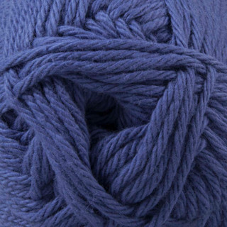 Craft Cotton Cone Yarn - Variant Image Bright Blue