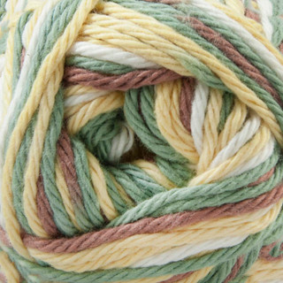 Craft Cotton Cone Yarn - Variant Image Meadow