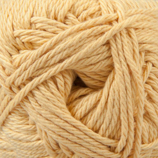 Craft Cotton Cone Yarn - Variant Image Honey