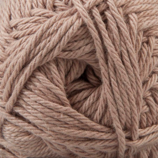 Craft Cotton Cone Yarn - Variant Image Linen