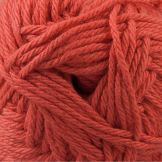 Craft Cotton Cone Yarn - Variant Image Honeysuckle