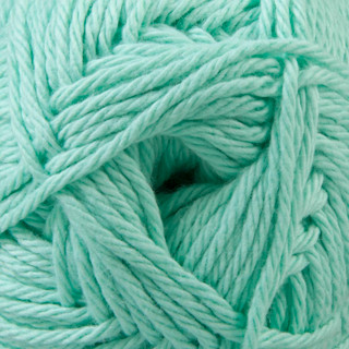 Craft Cotton Cone Yarn - Variant Image Shoreline