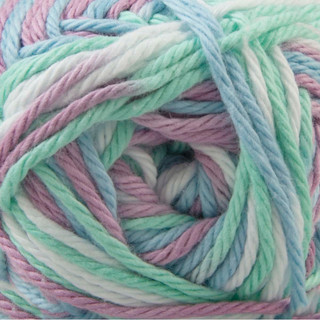Craft Cotton Cone Yarn - Variant Image Lotus