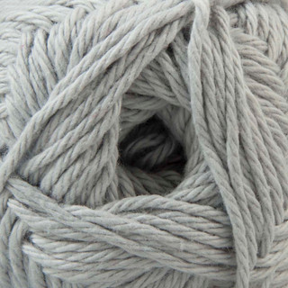 Craft Cotton Cone Yarn - Variant Image Silverware