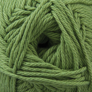 Craft Cotton Cone Yarn - Variant Image Pear