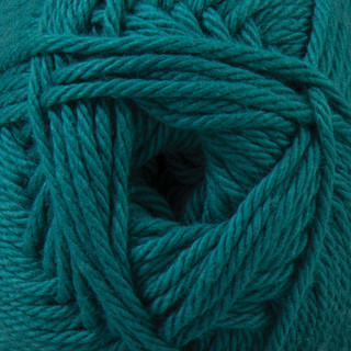 Craft Cotton Cone Yarn - Variant Image Marine