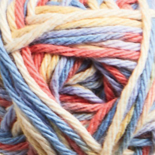 Craft Cotton Cone Yarn - Variant Image Picnic Day