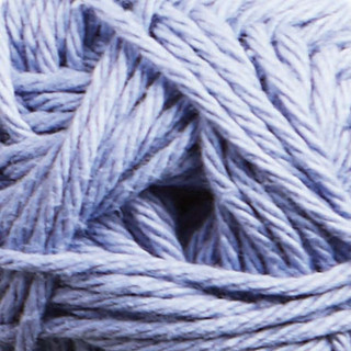 Craft Cotton Cone Yarn - Variant Image Periwinkle