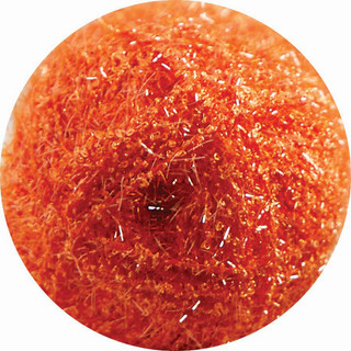 Herrschners Suds & Scrub Yarn - Variant Image Tangerine
